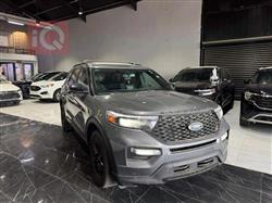 فورد إكسبلورر